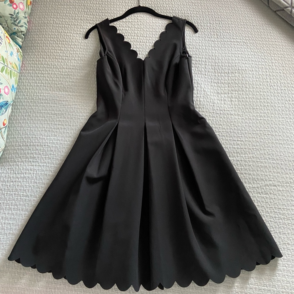 Banana Republic Little Black Dress